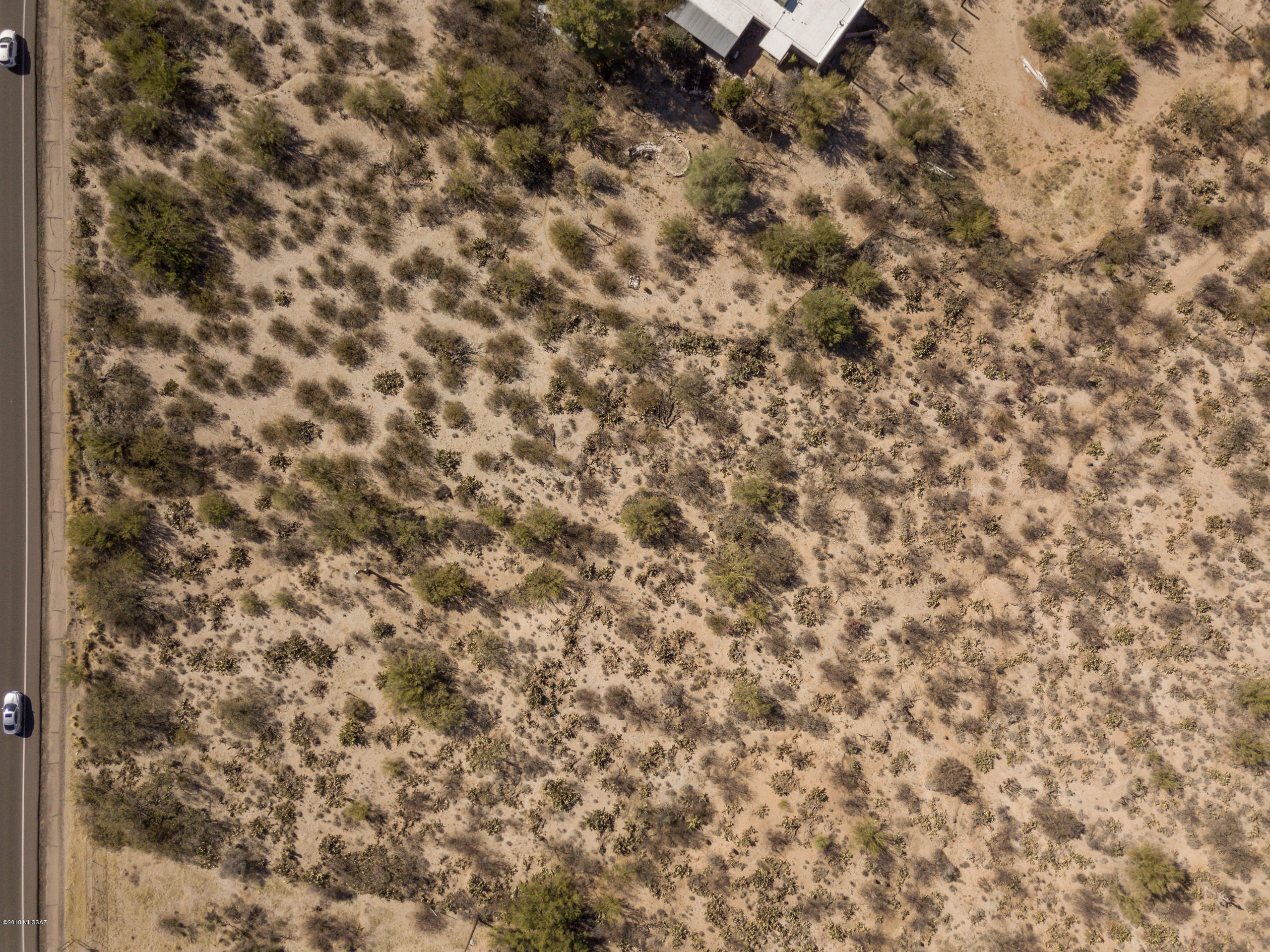Old Spanish Trail Estates - Land