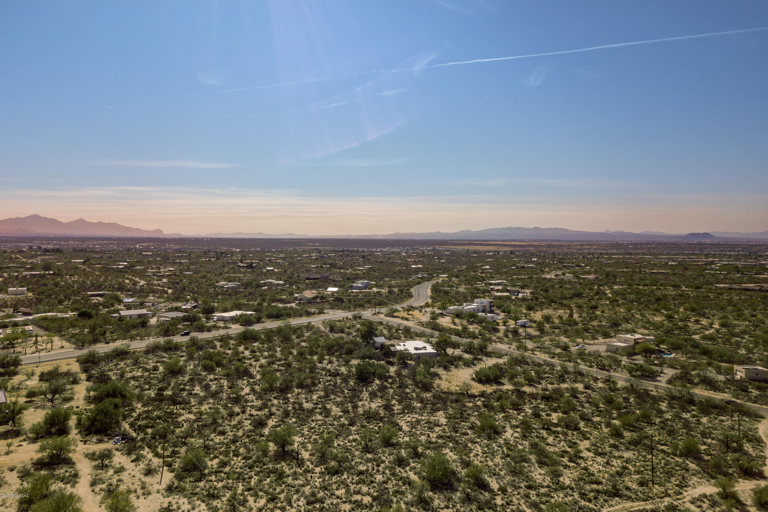 Old Spanish Trail Estates - Land