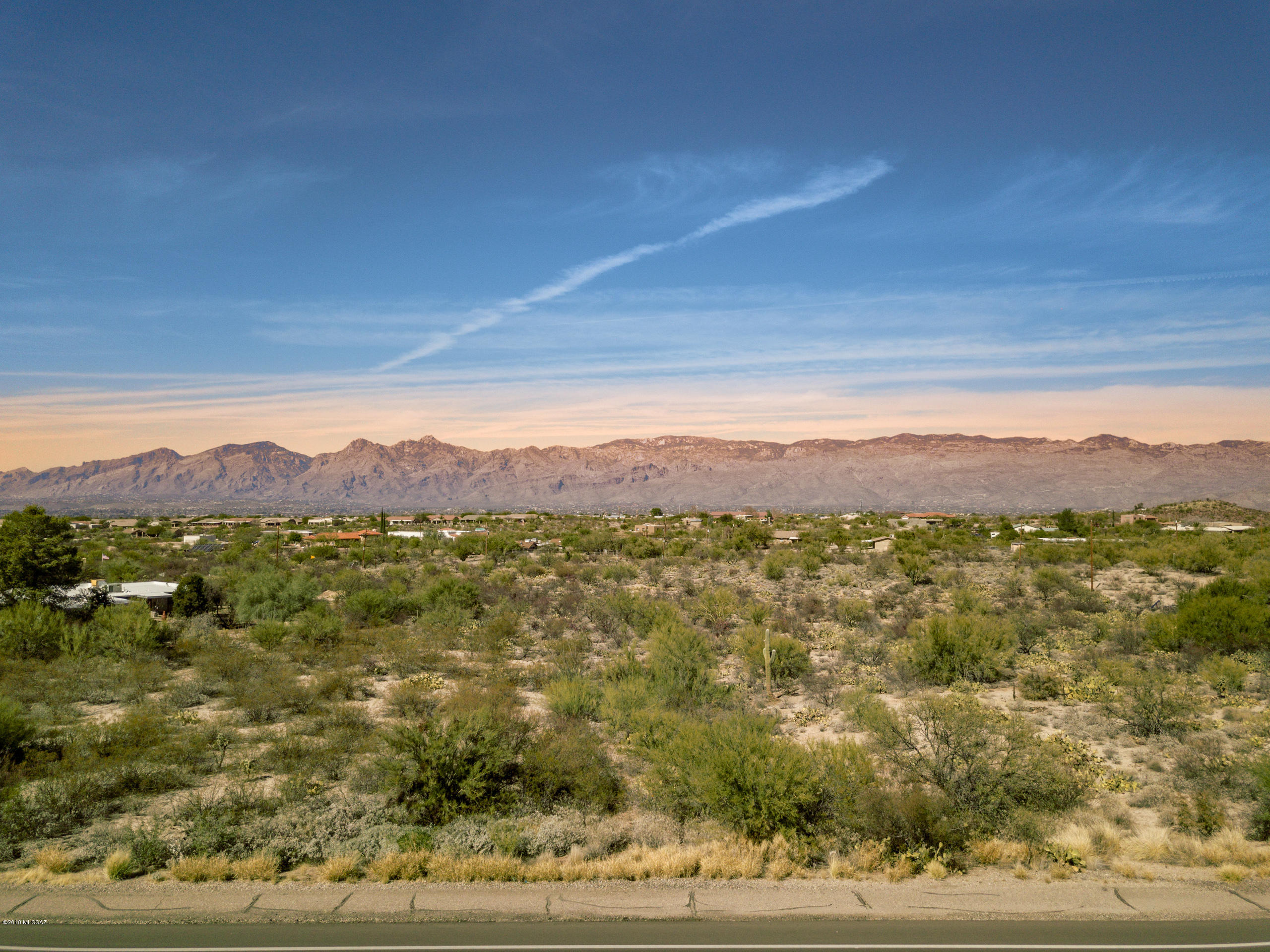 Old Spanish Trail Estates - Land