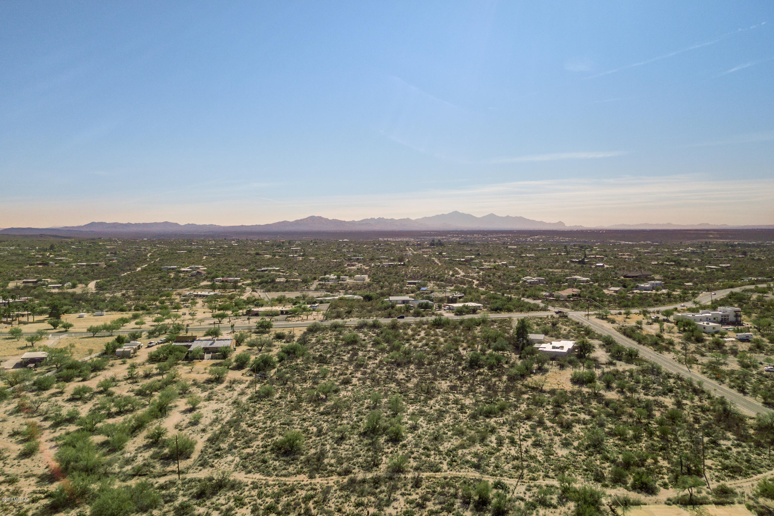 Old Spanish Trail Estates - Land