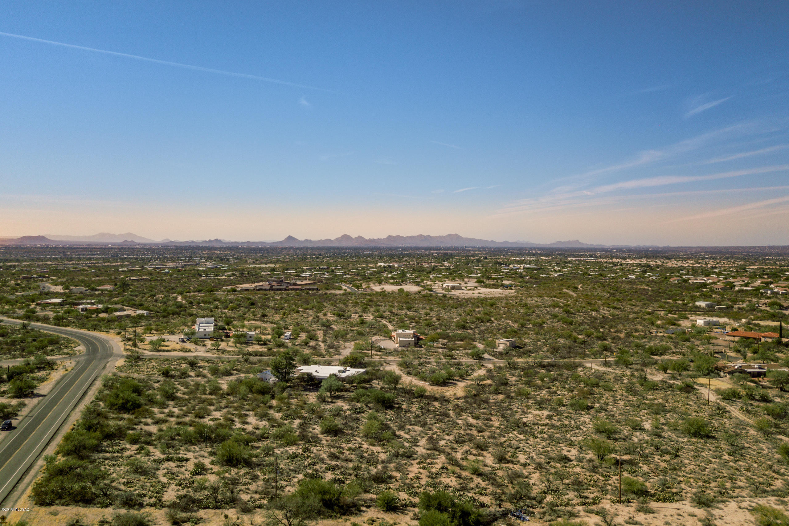 Old Spanish Trail Estates - Land
