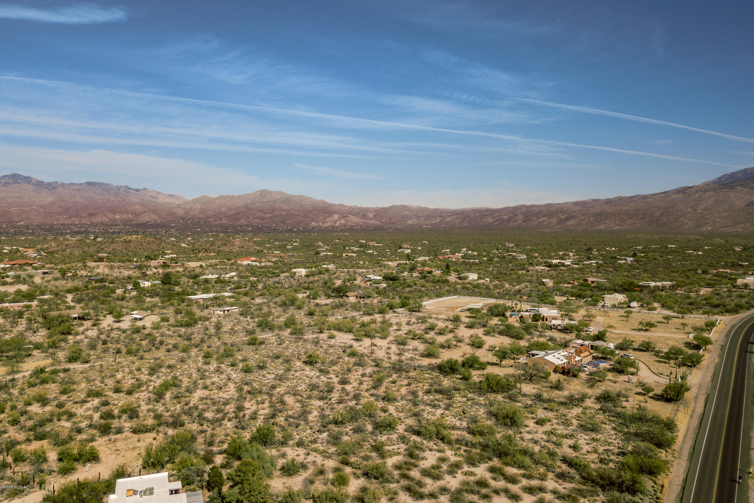 Old Spanish Trail Estates - Land
