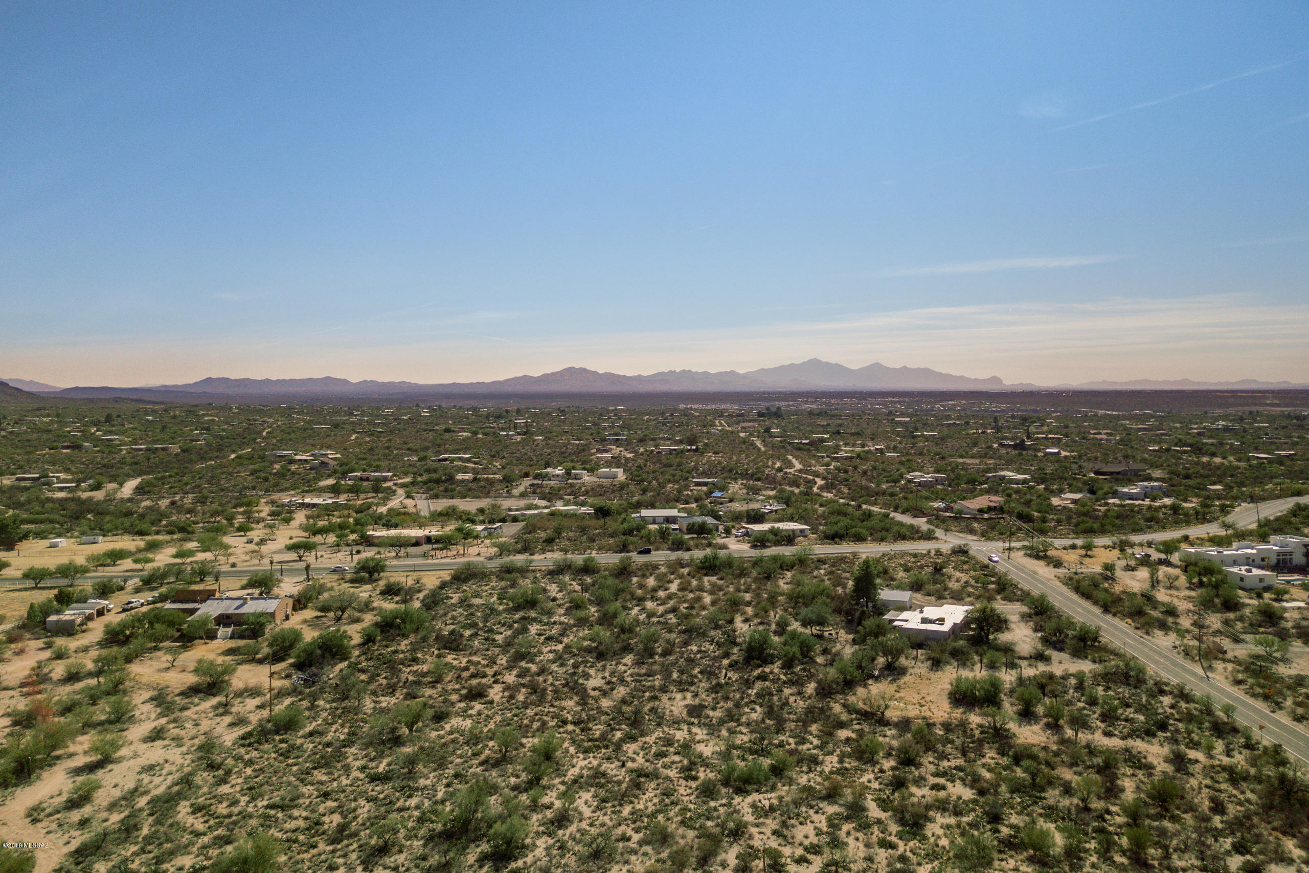Old Spanish Trail Estates - Land