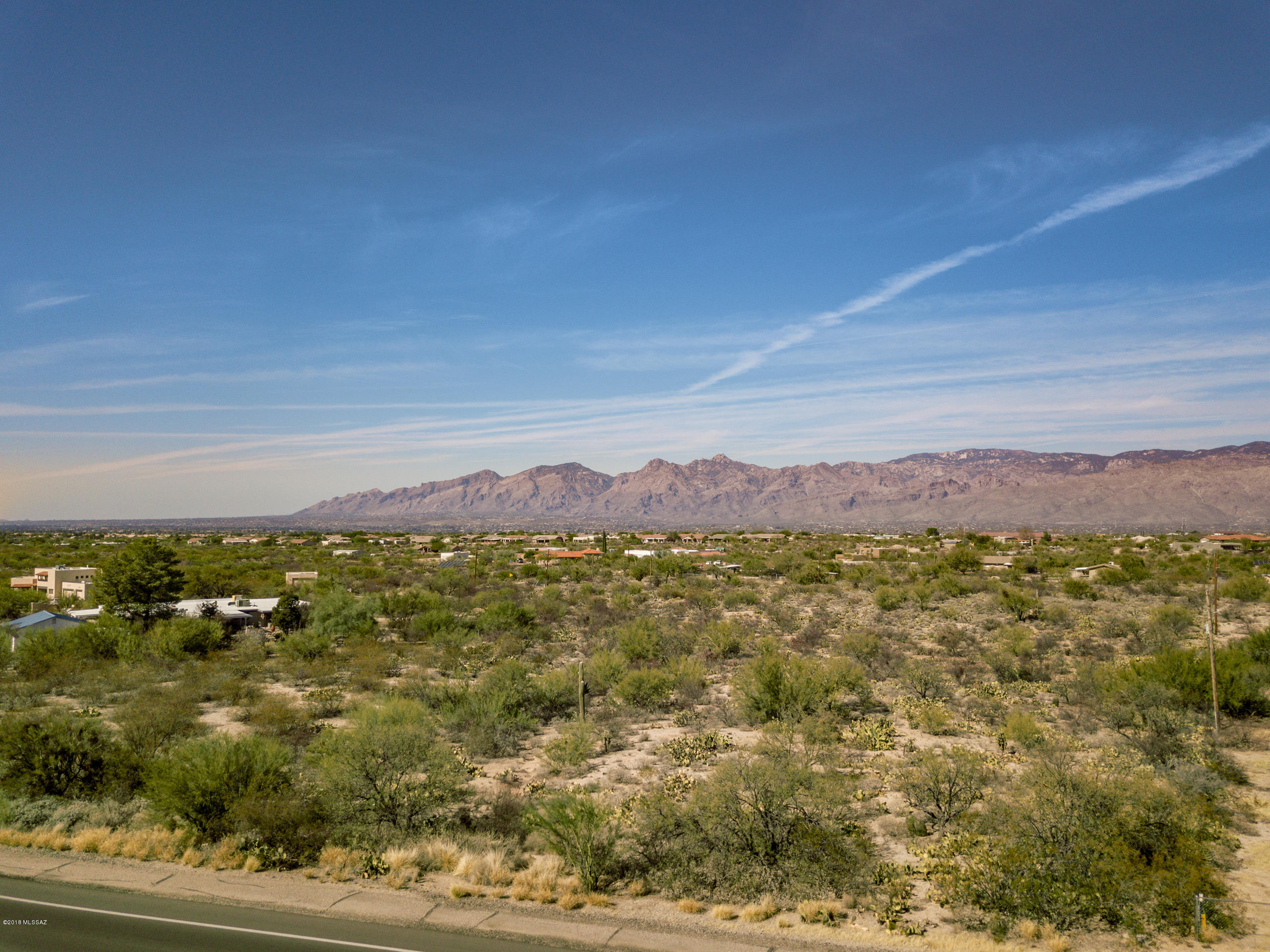 Old Spanish Trail Estates - Land