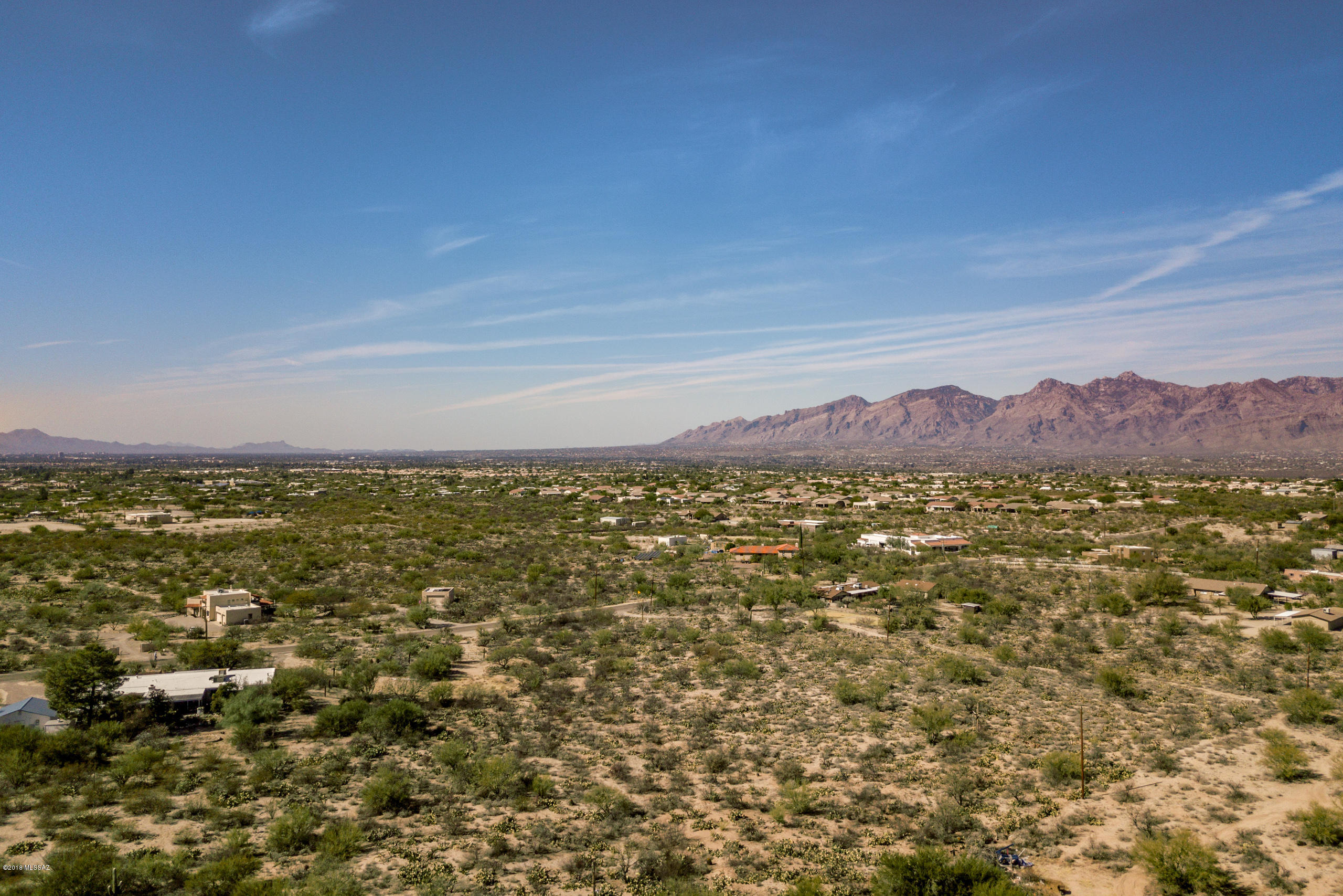 Old Spanish Trail Estates - Land