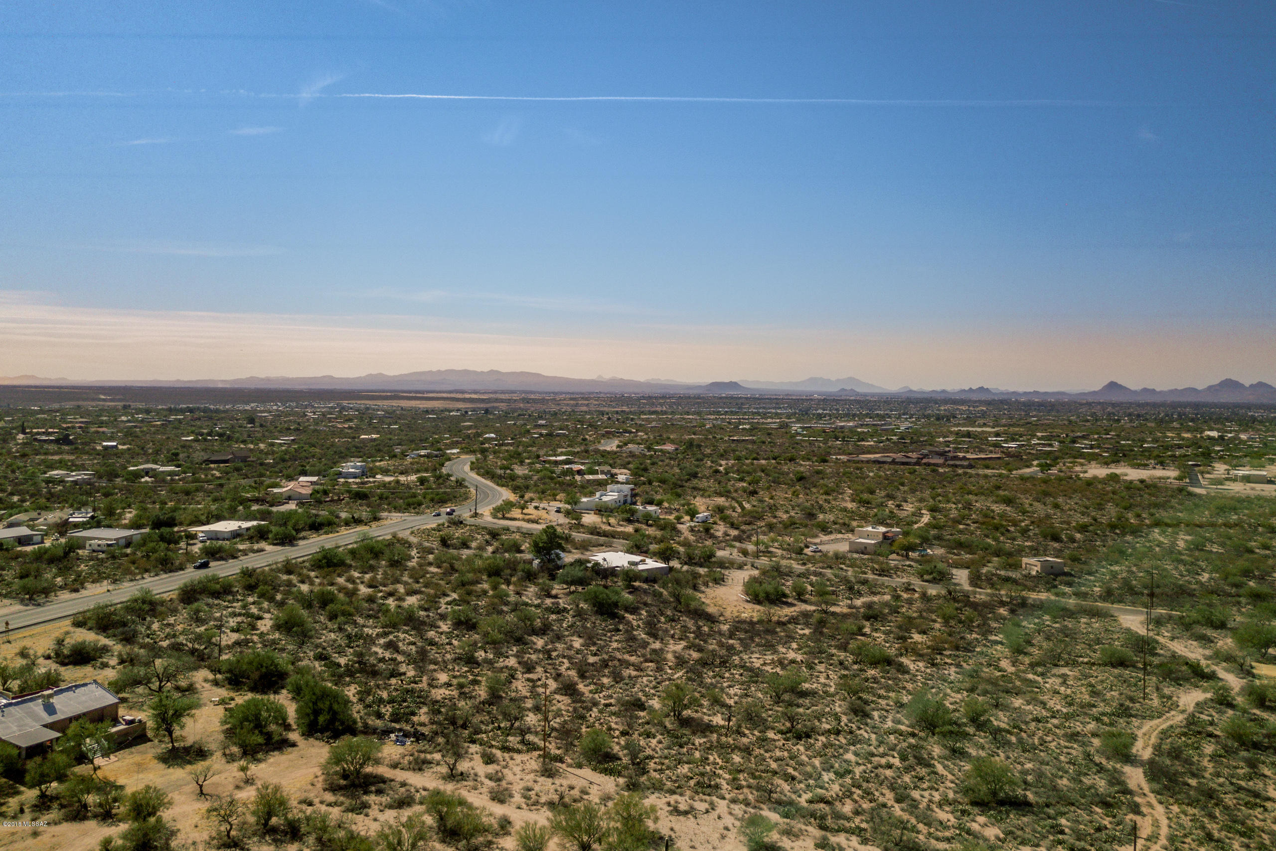 Old Spanish Trail Estates - Land
