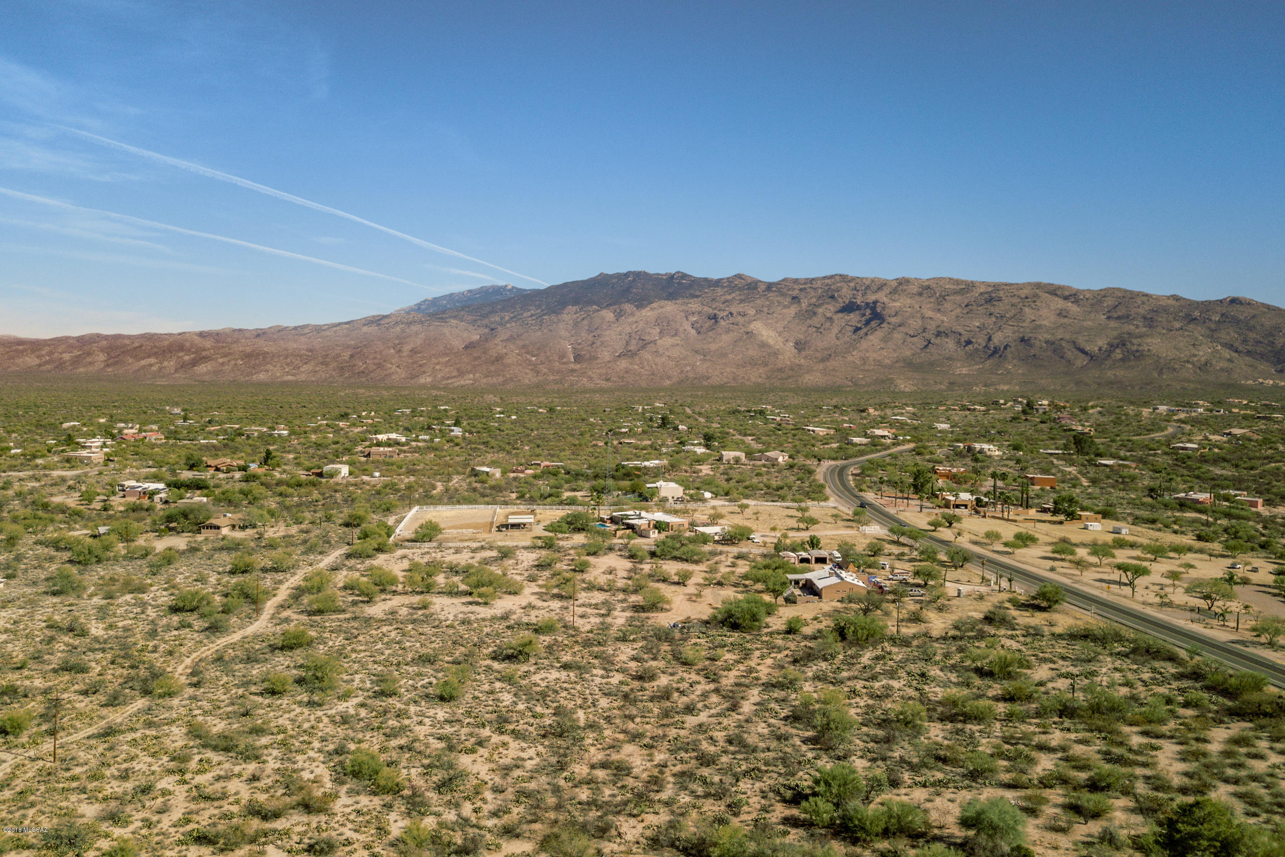 Old Spanish Trail Estates - Land
