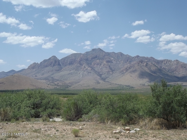 Out Of Pima County - Residential