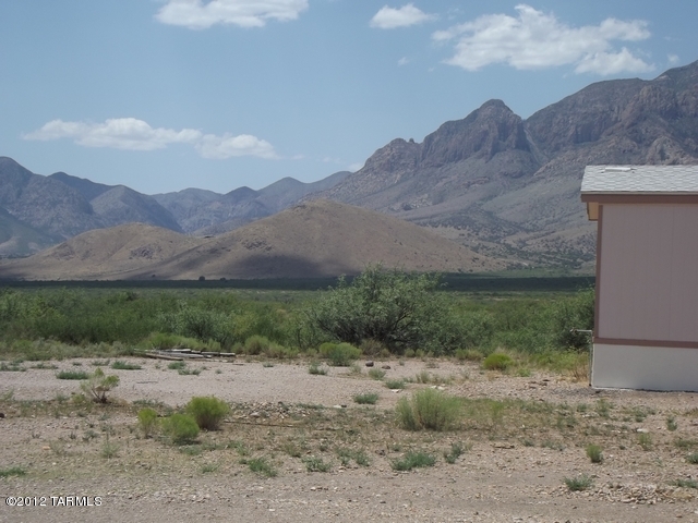 Out Of Pima County - Residential