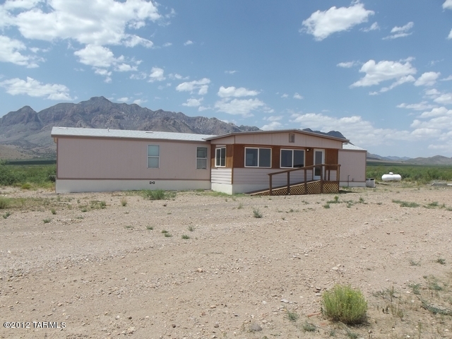 Out Of Pima County - Residential