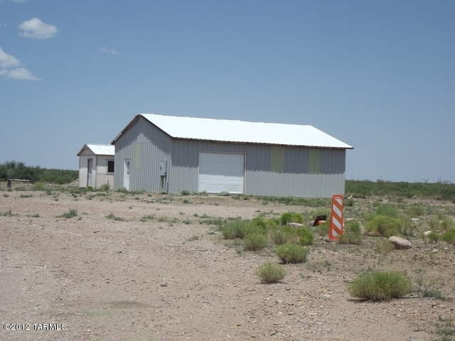 Out Of Pima County - Residential