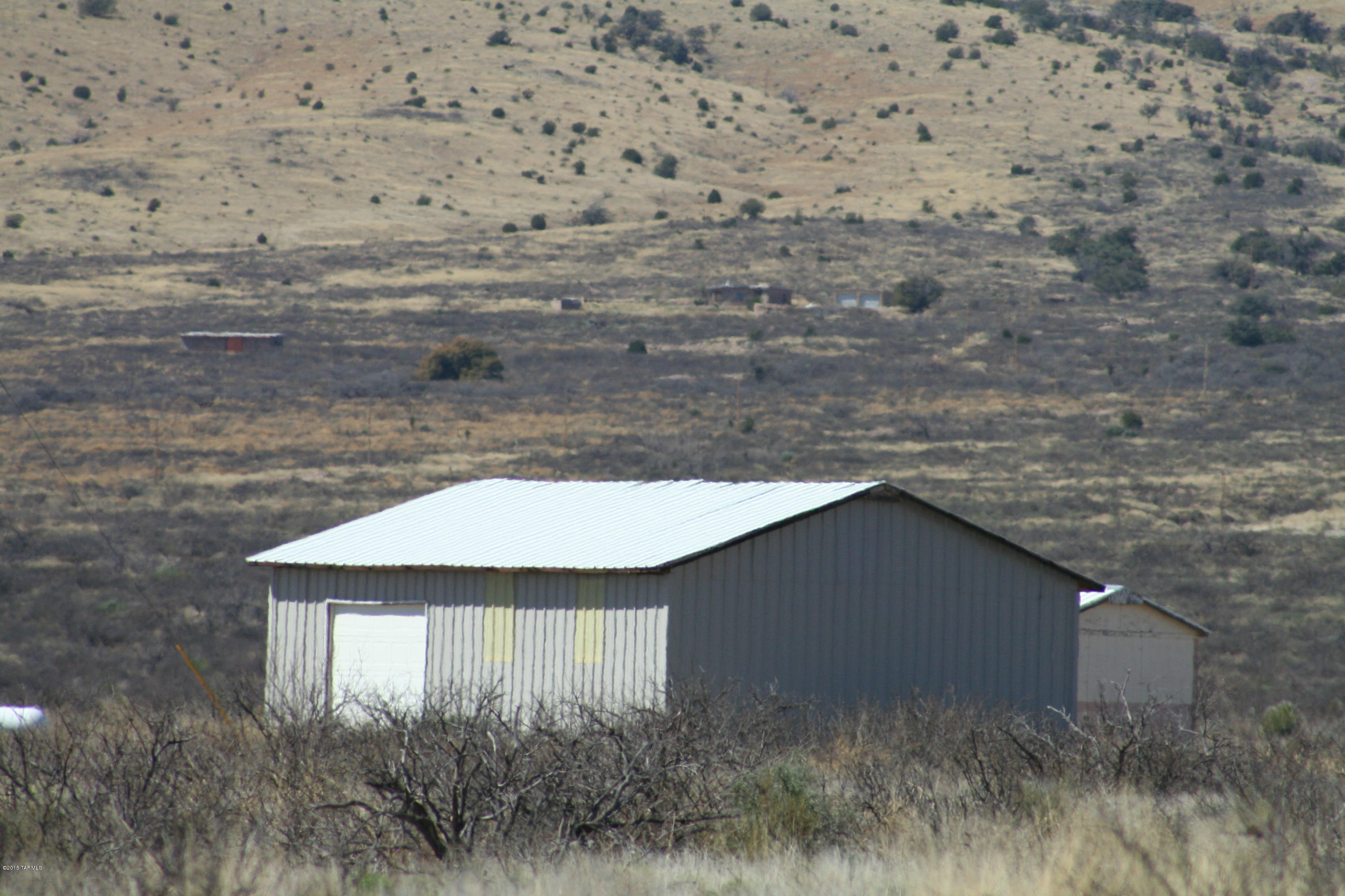 Out Of Pima County - Residential