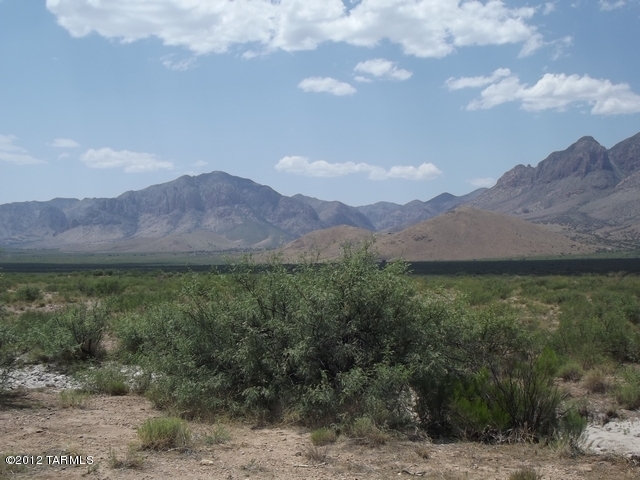 Out Of Pima County - Residential