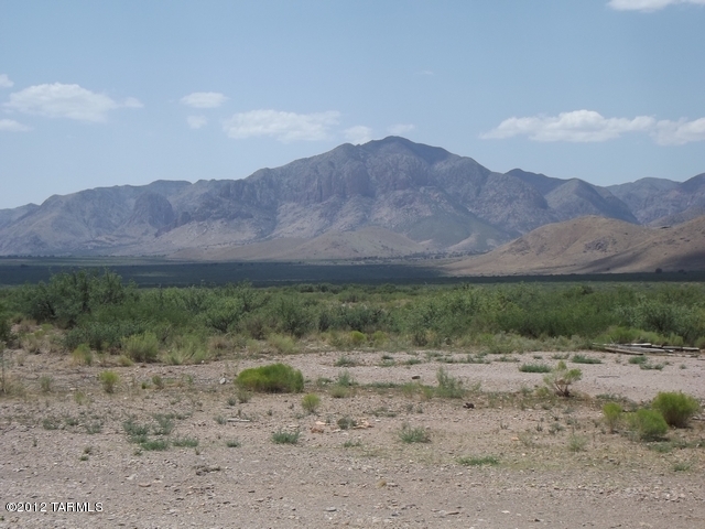 Out Of Pima County - Residential