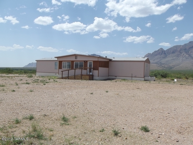 Out Of Pima County - Residential