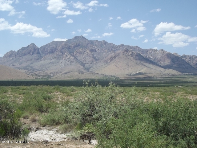 Out Of Pima County - Residential