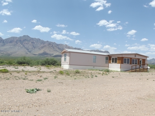 Out Of Pima County - Residential