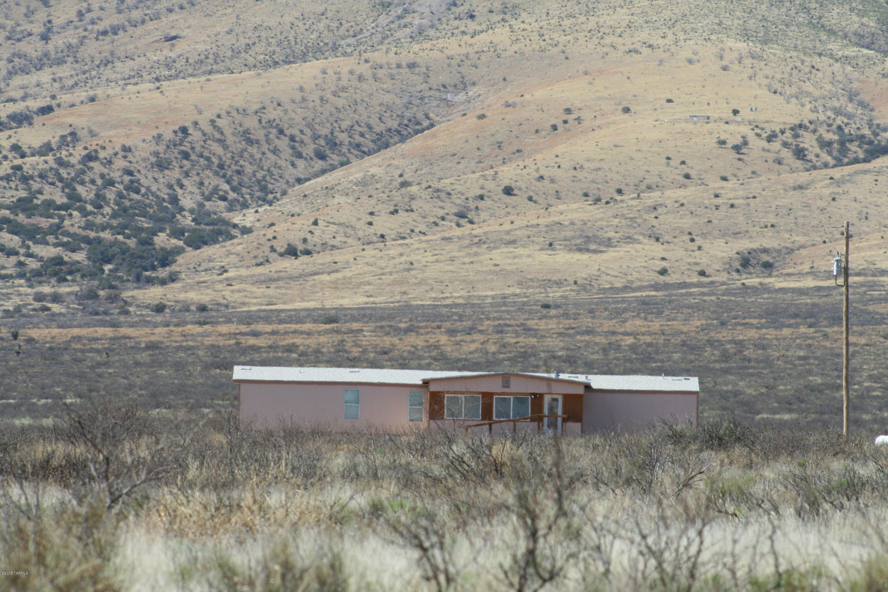 Out Of Pima County - Residential