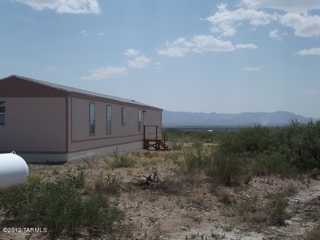 Out Of Pima County - Residential