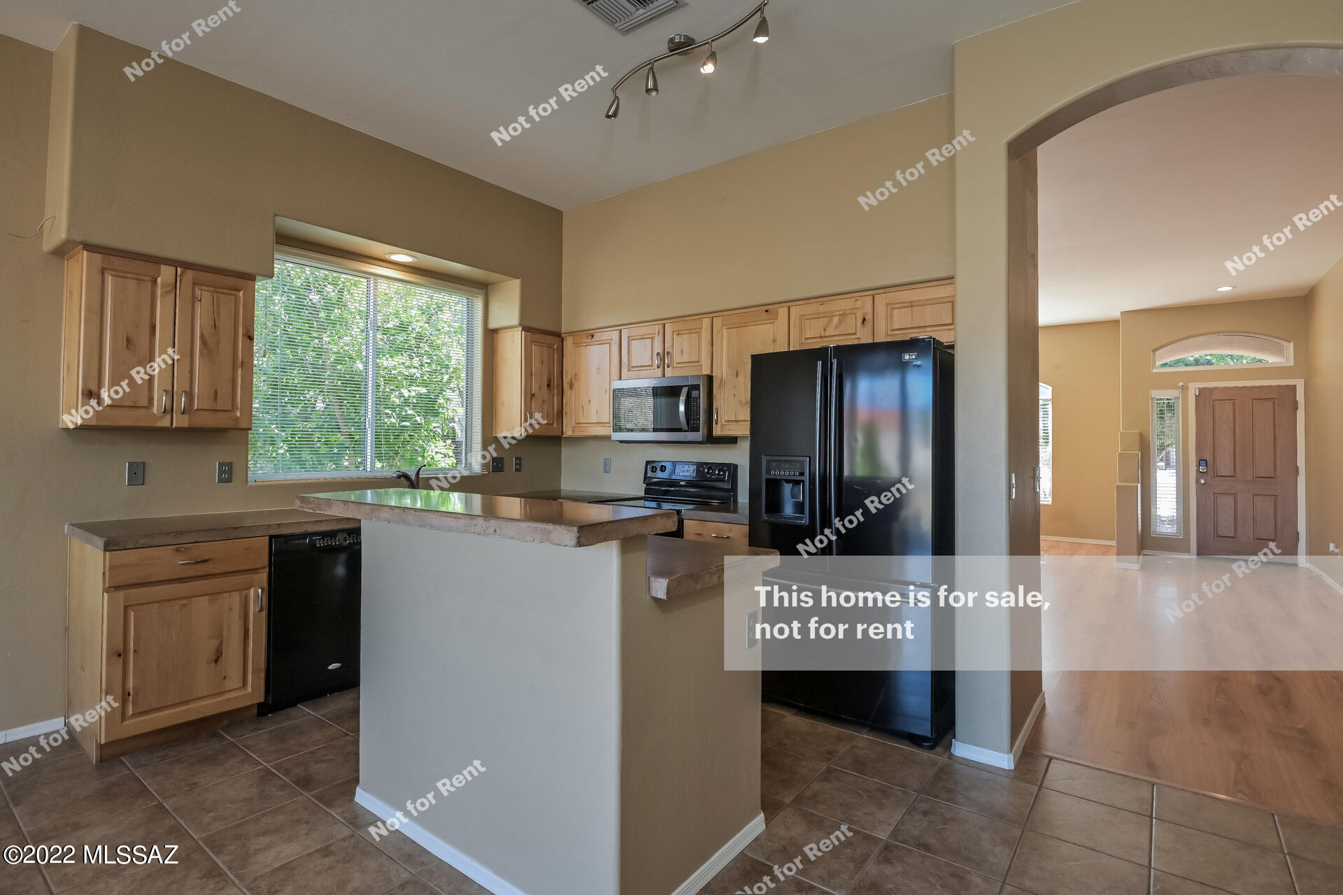 Pantano Ranch (1-197) - Residential