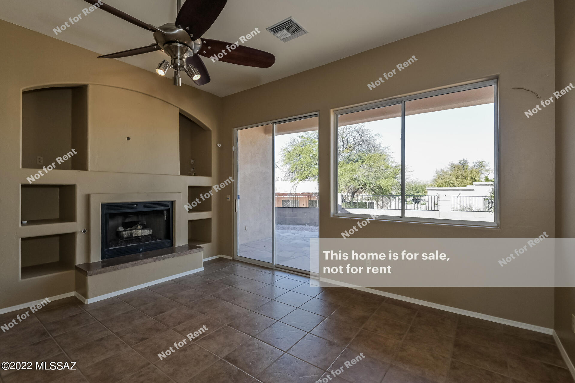 Pantano Ranch (1-197) - Residential