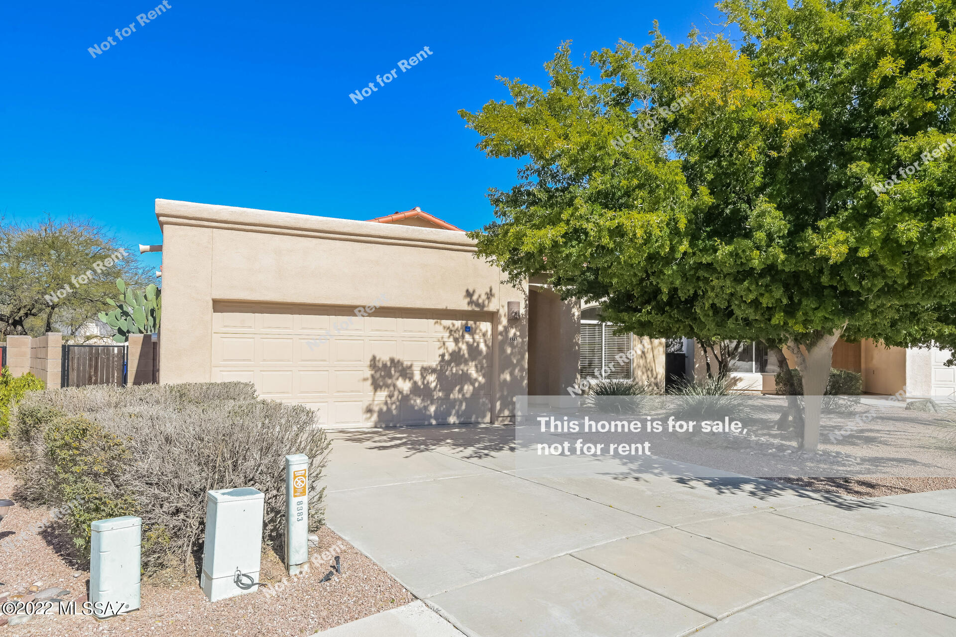 Pantano Ranch (1-197) - Residential