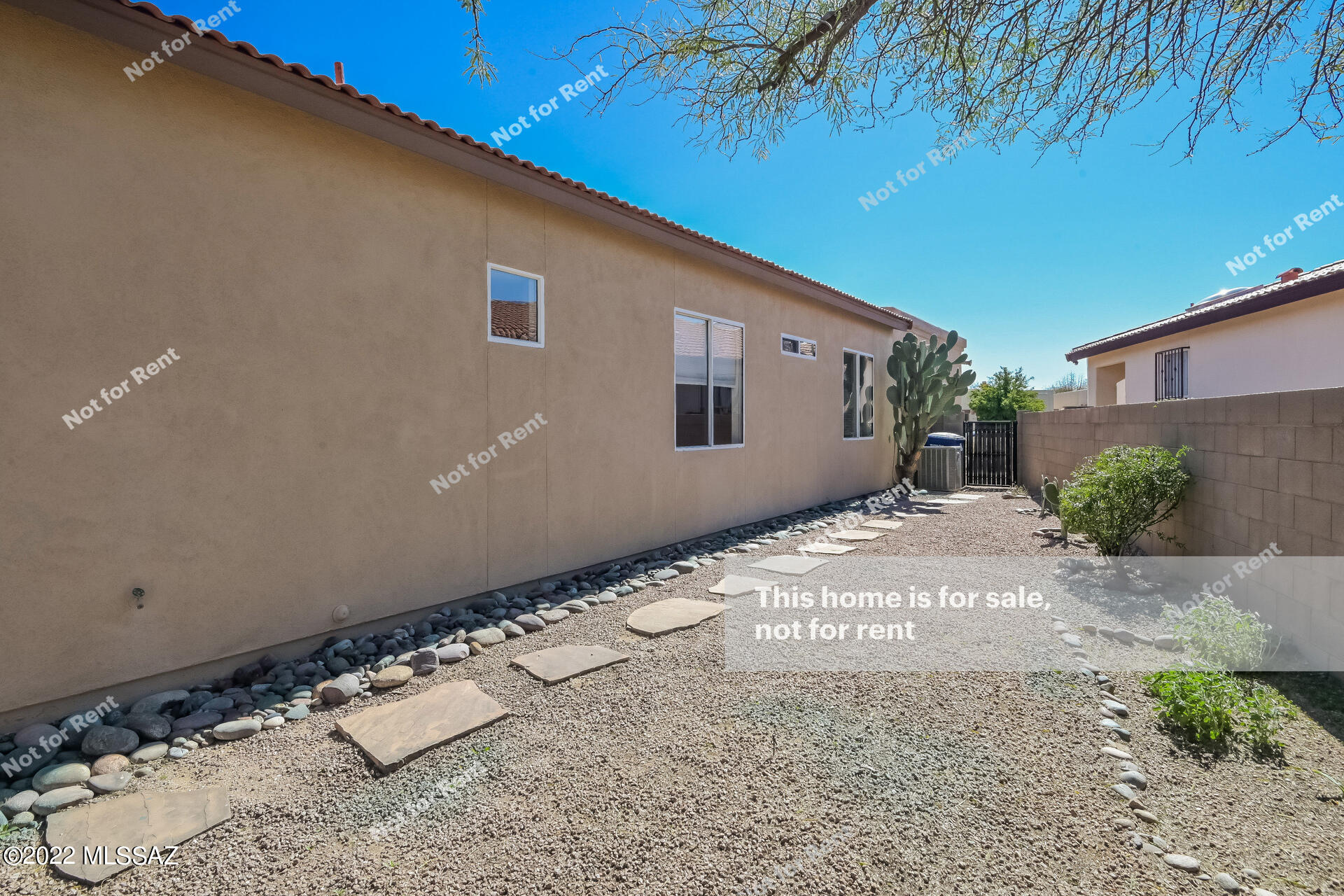Pantano Ranch (1-197) - Residential