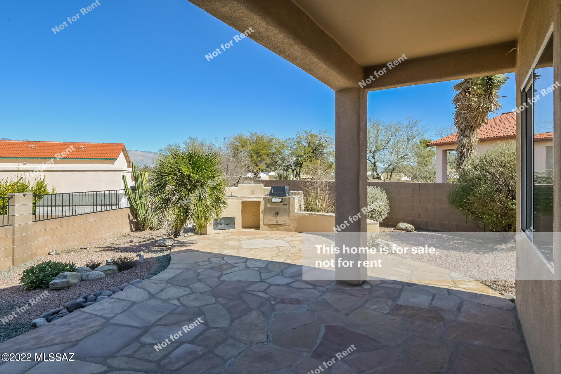 Pantano Ranch (1-197) - Residential