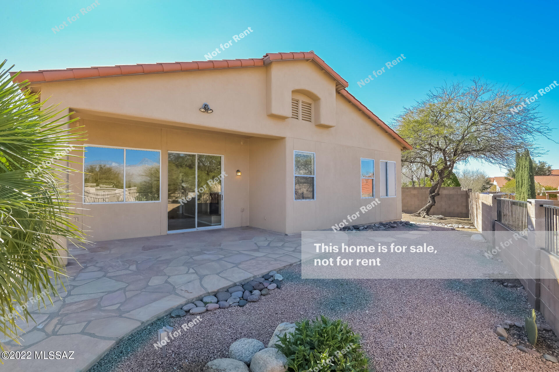 Pantano Ranch (1-197) - Residential
