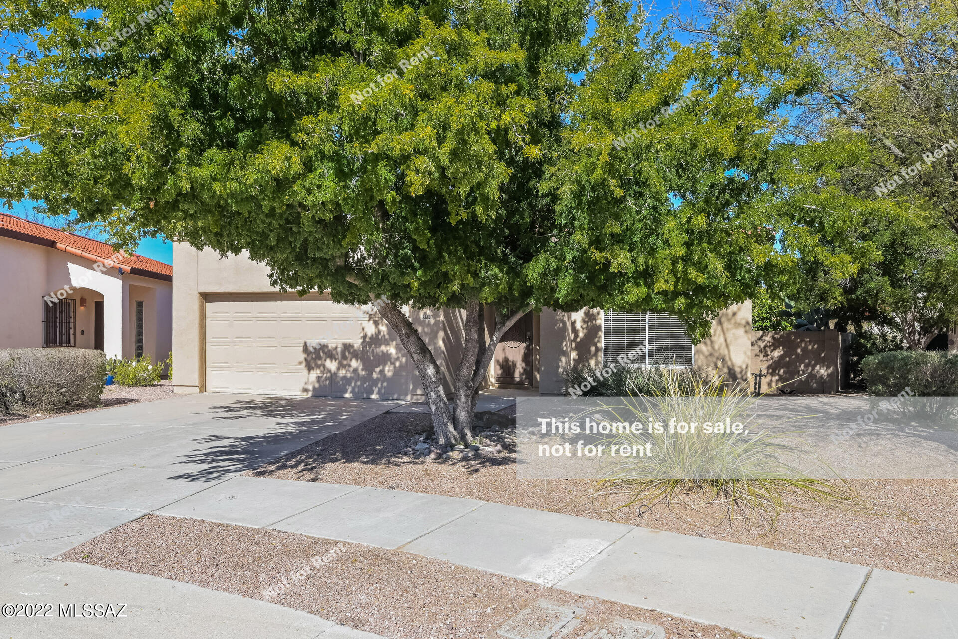 Pantano Ranch (1-197) - Residential