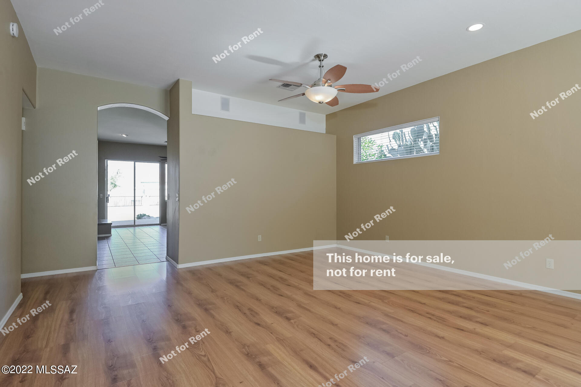 Pantano Ranch (1-197) - Residential
