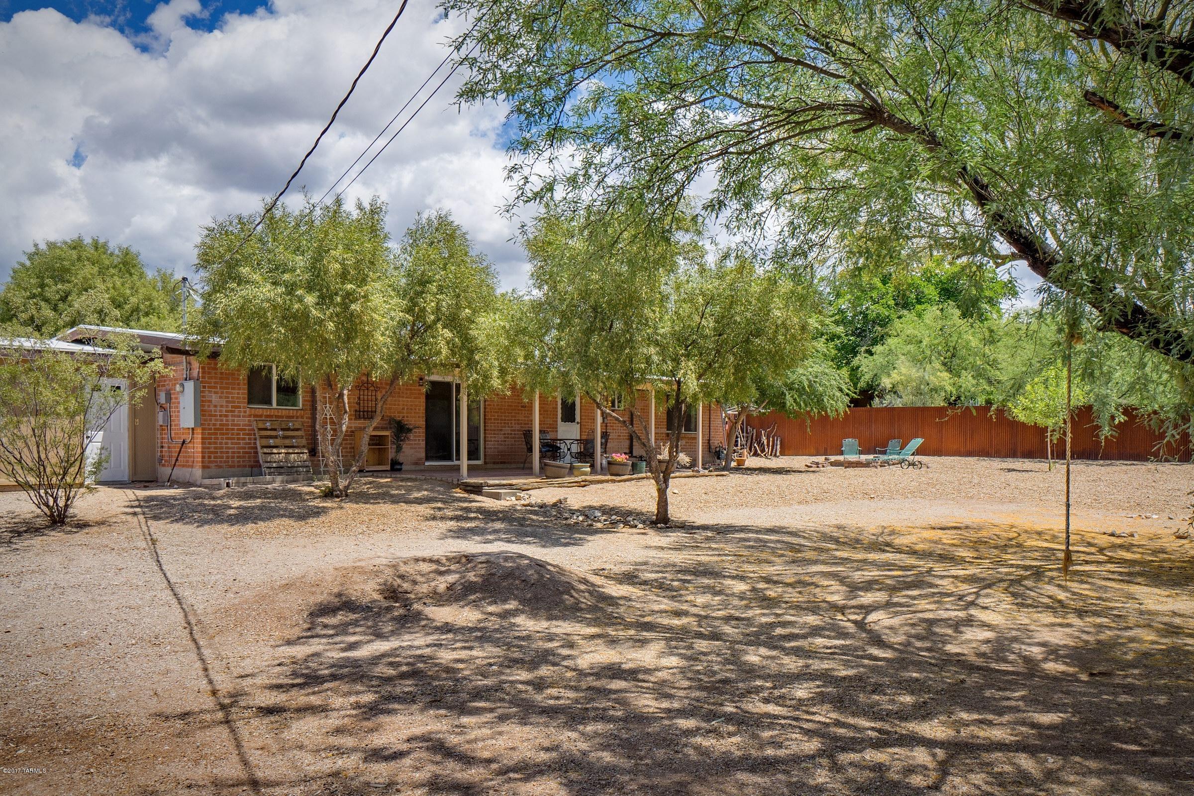 Bear Canyon Hills - Residential