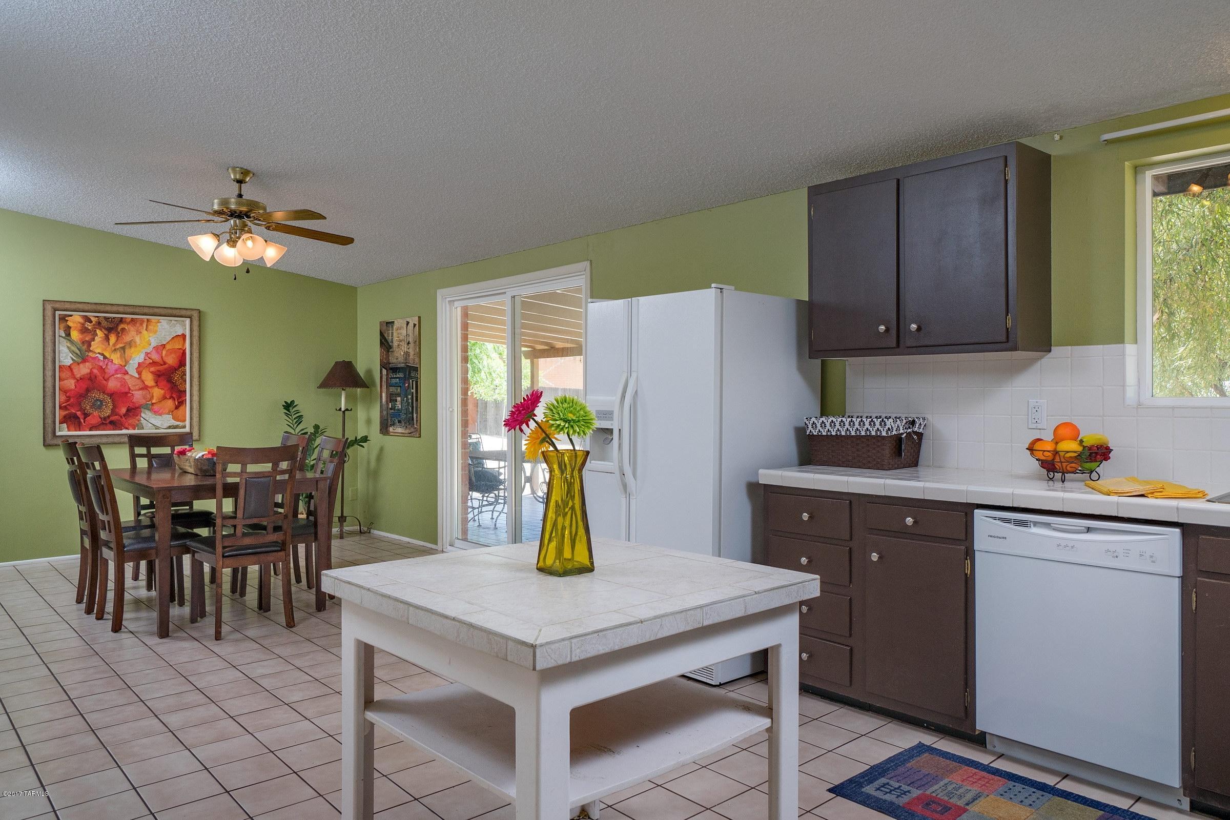 Bear Canyon Hills - Residential