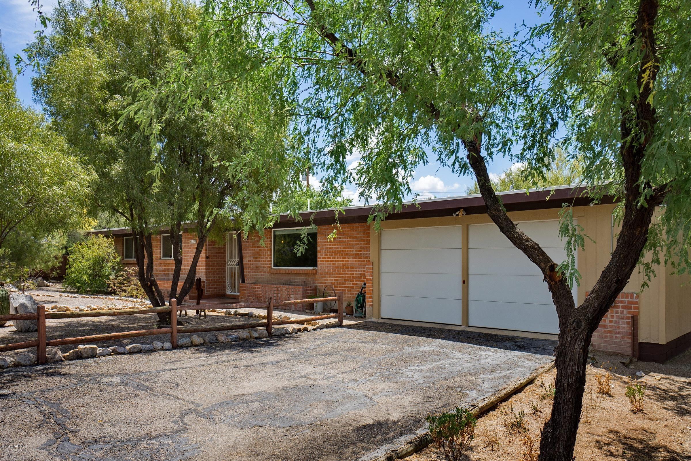Bear Canyon Hills - Residential