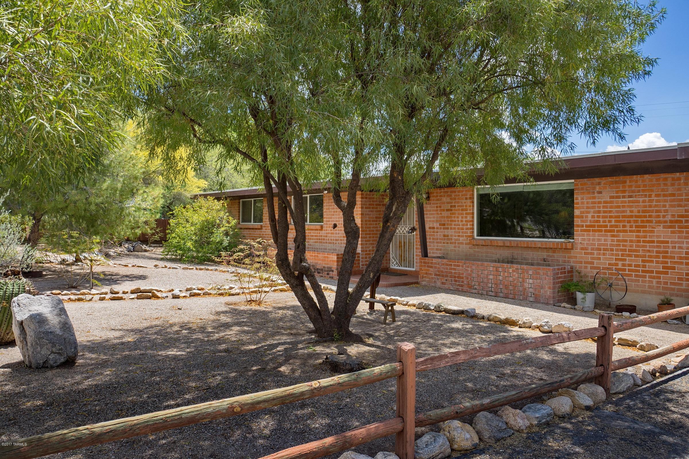 Bear Canyon Hills - Residential
