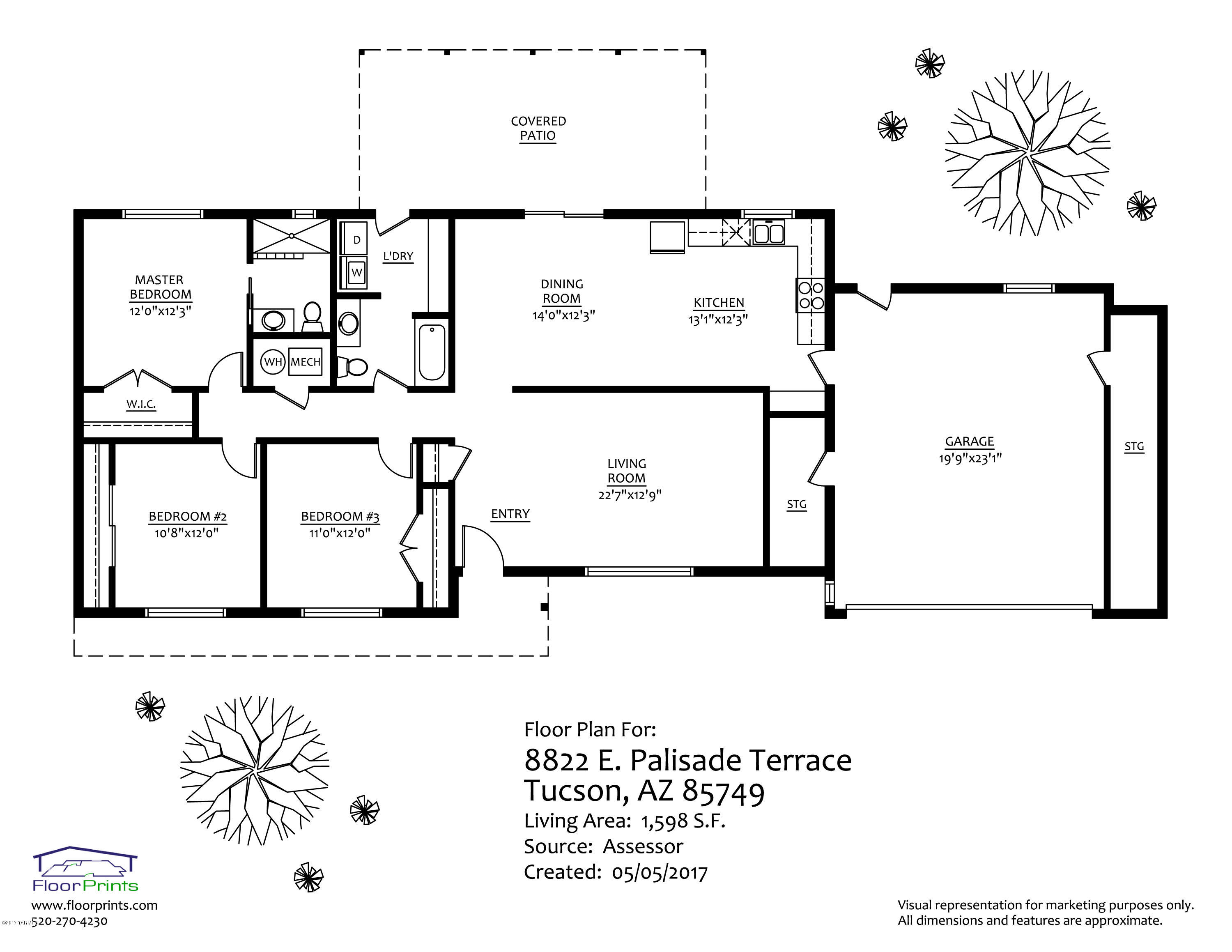 Bear Canyon Hills - Residential