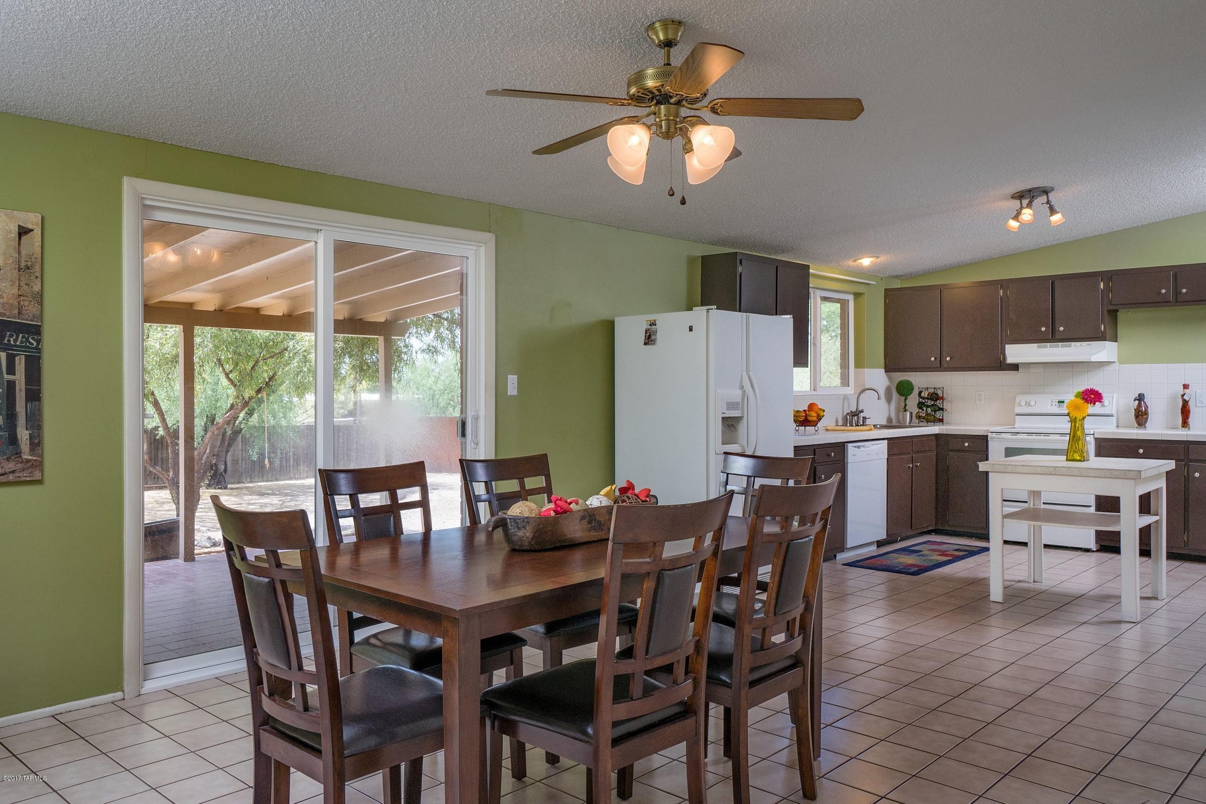 Bear Canyon Hills - Residential