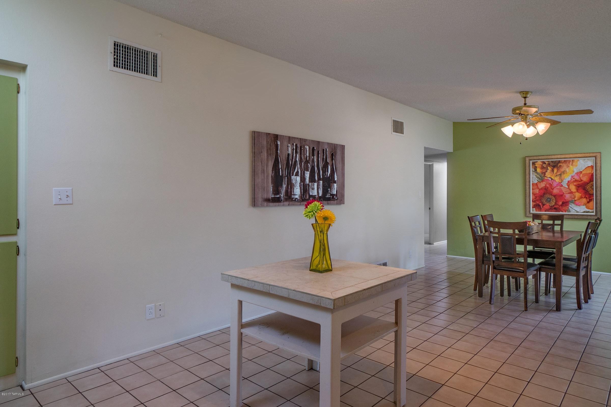 Bear Canyon Hills - Residential