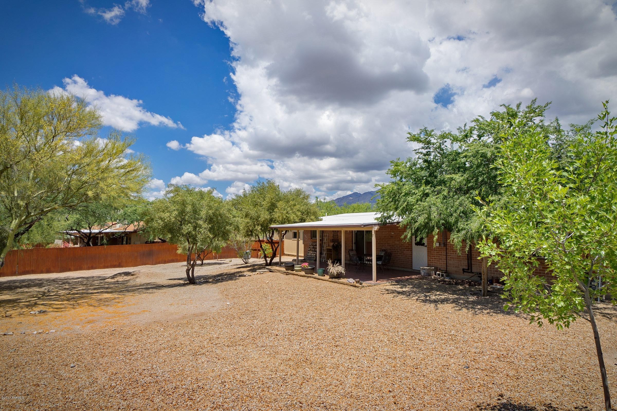 Bear Canyon Hills - Residential