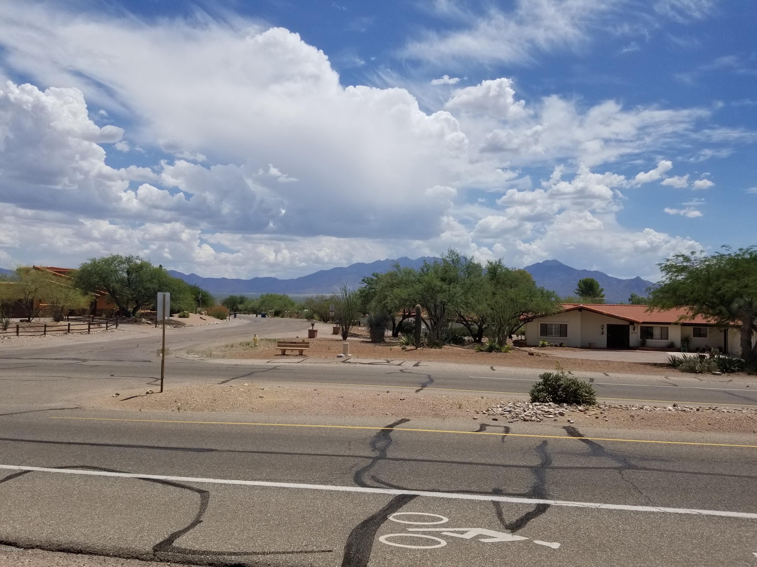 Desert Hills Est - Land