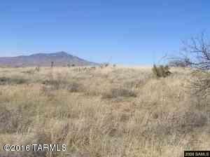 Nice views and a pretty setting. This lot is a rolling hill with grass and mesquite. Electric and phone are close. This lot is ready for you to build your dream home or place a manufactured home. SELLER WILL CARRY MAKE OFFER.