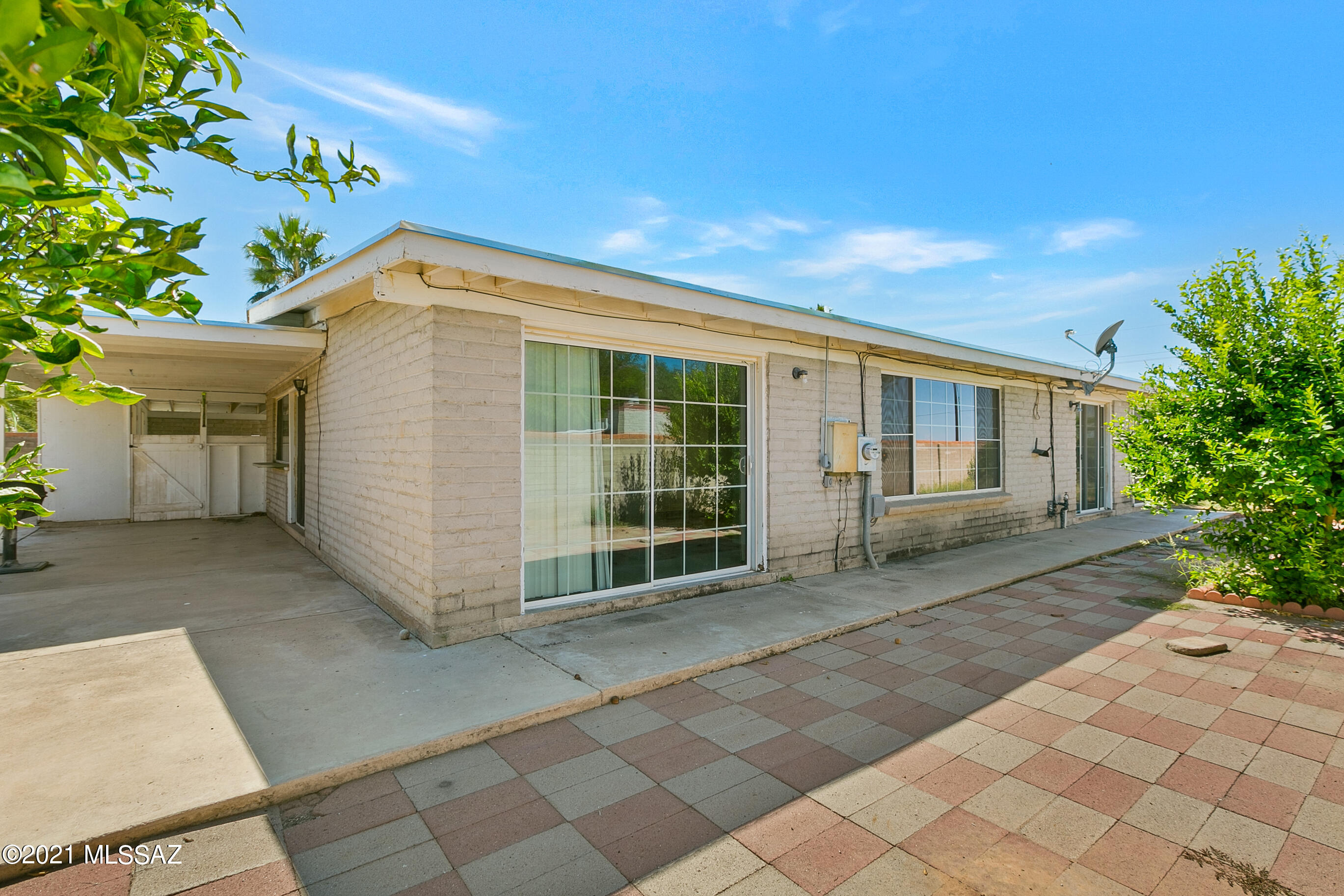 Heatherbrae (1-72) - Residential