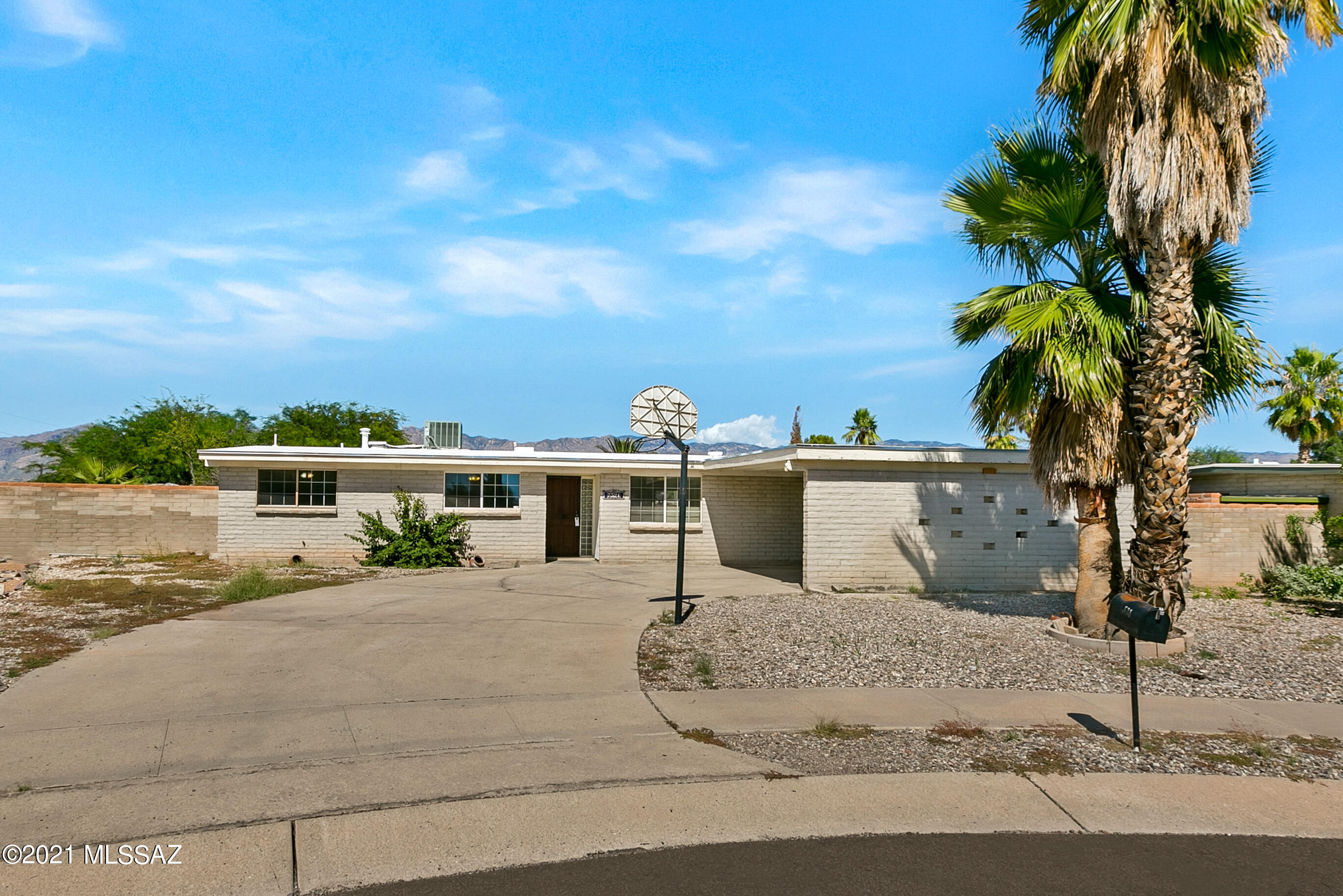 Heatherbrae (1-72) - Residential