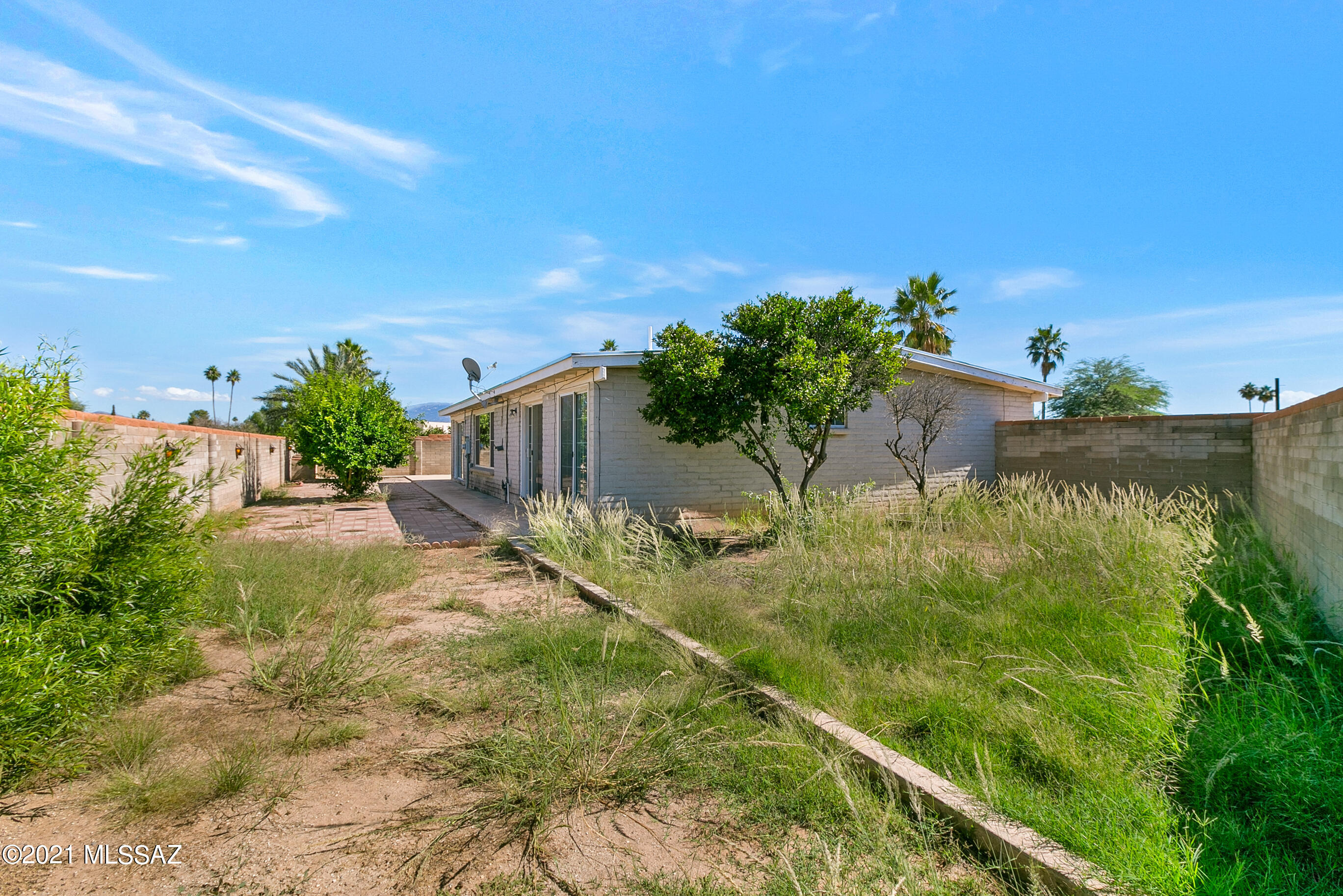 Heatherbrae (1-72) - Residential