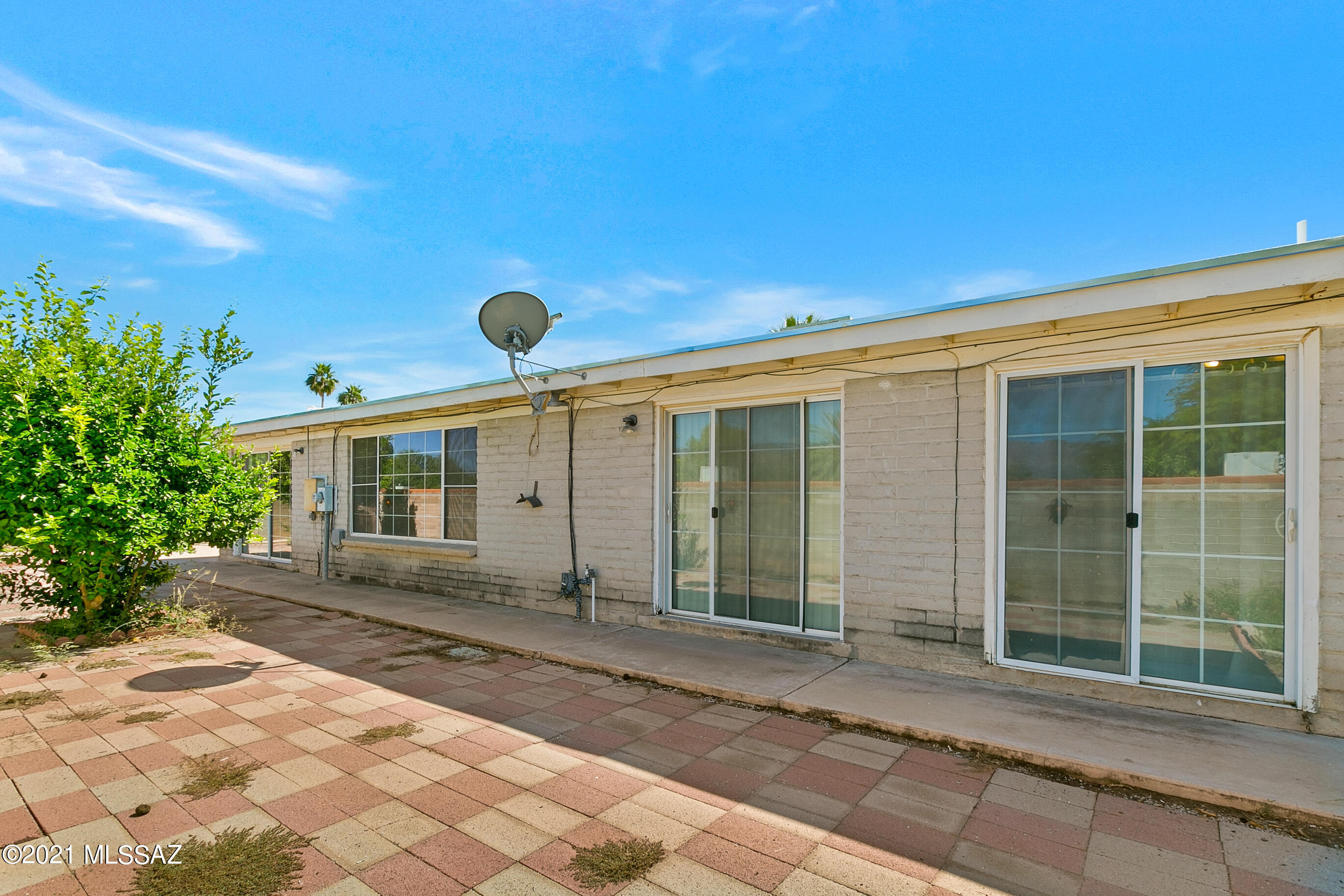 Heatherbrae (1-72) - Residential