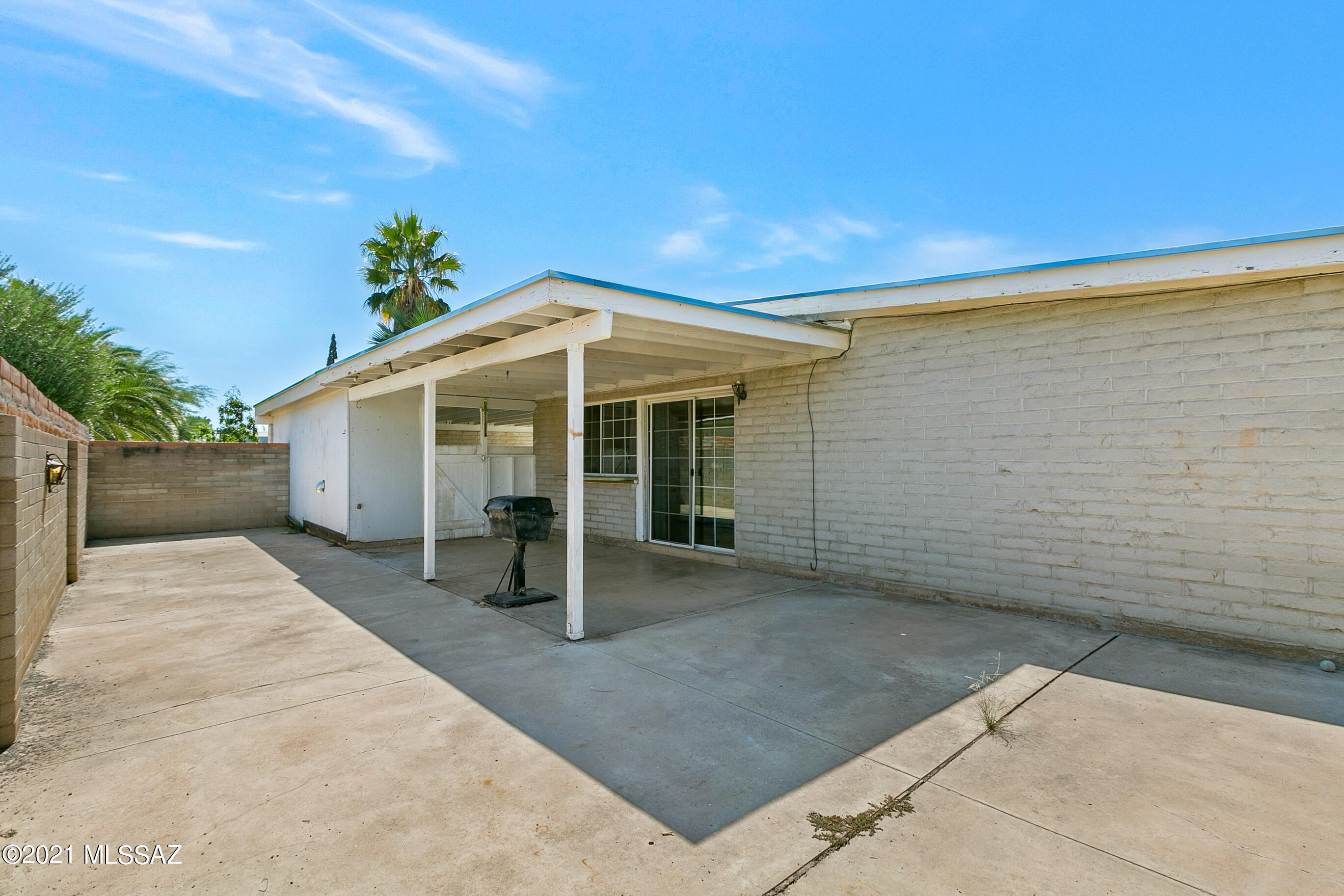 Heatherbrae (1-72) - Residential