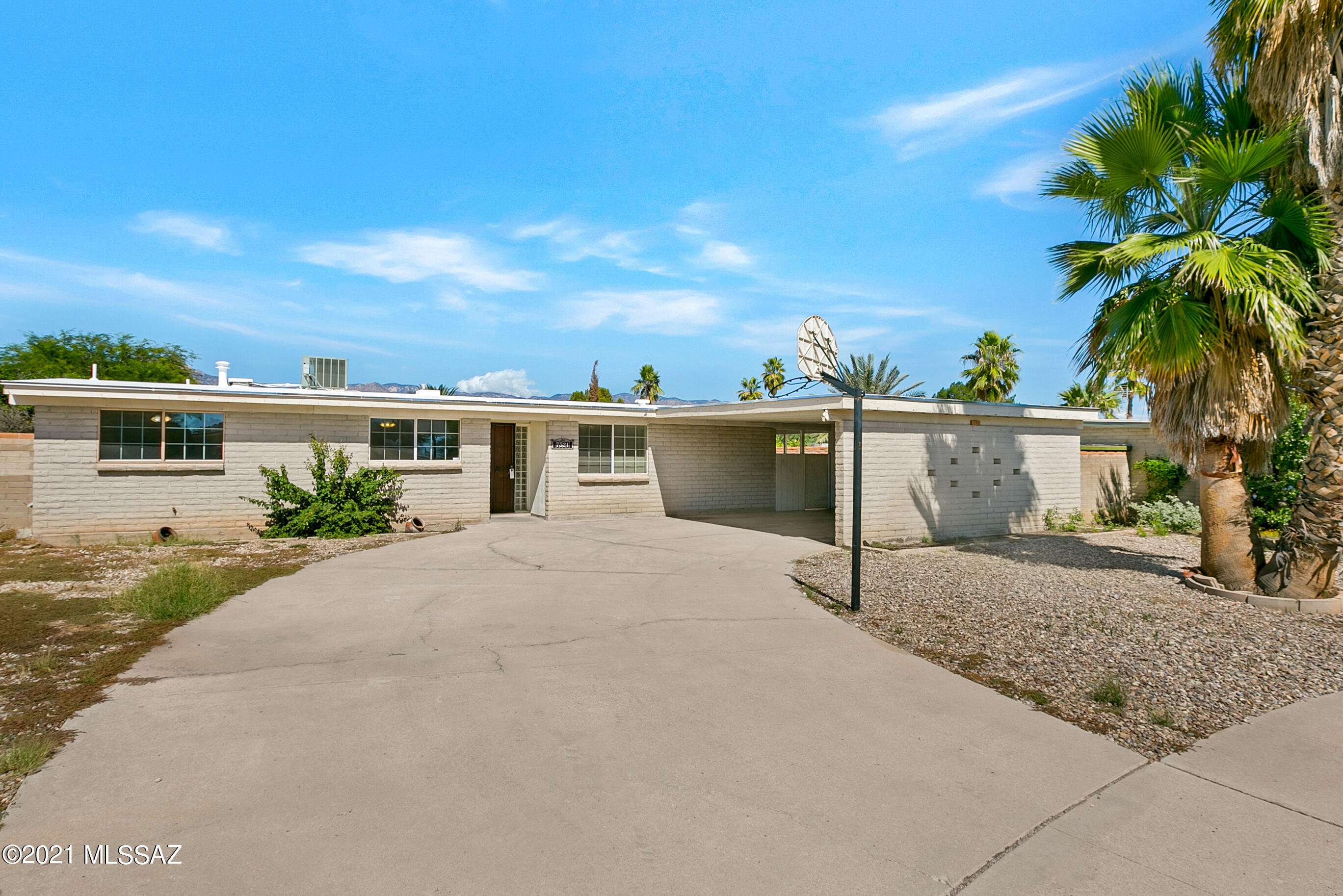 Heatherbrae (1-72) - Residential