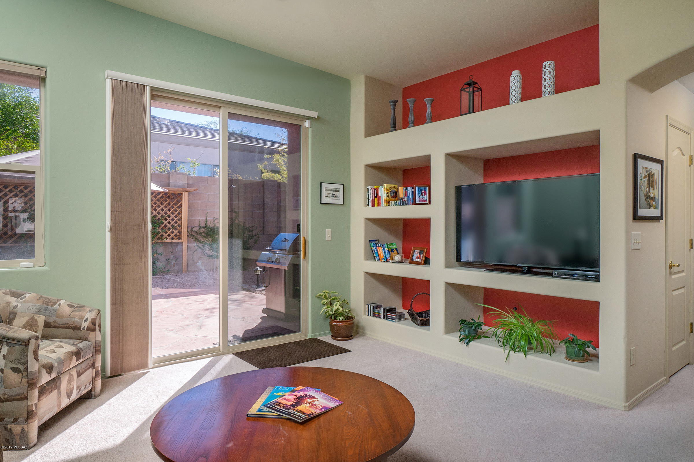 Rancho Esperero (1-343) - Residential