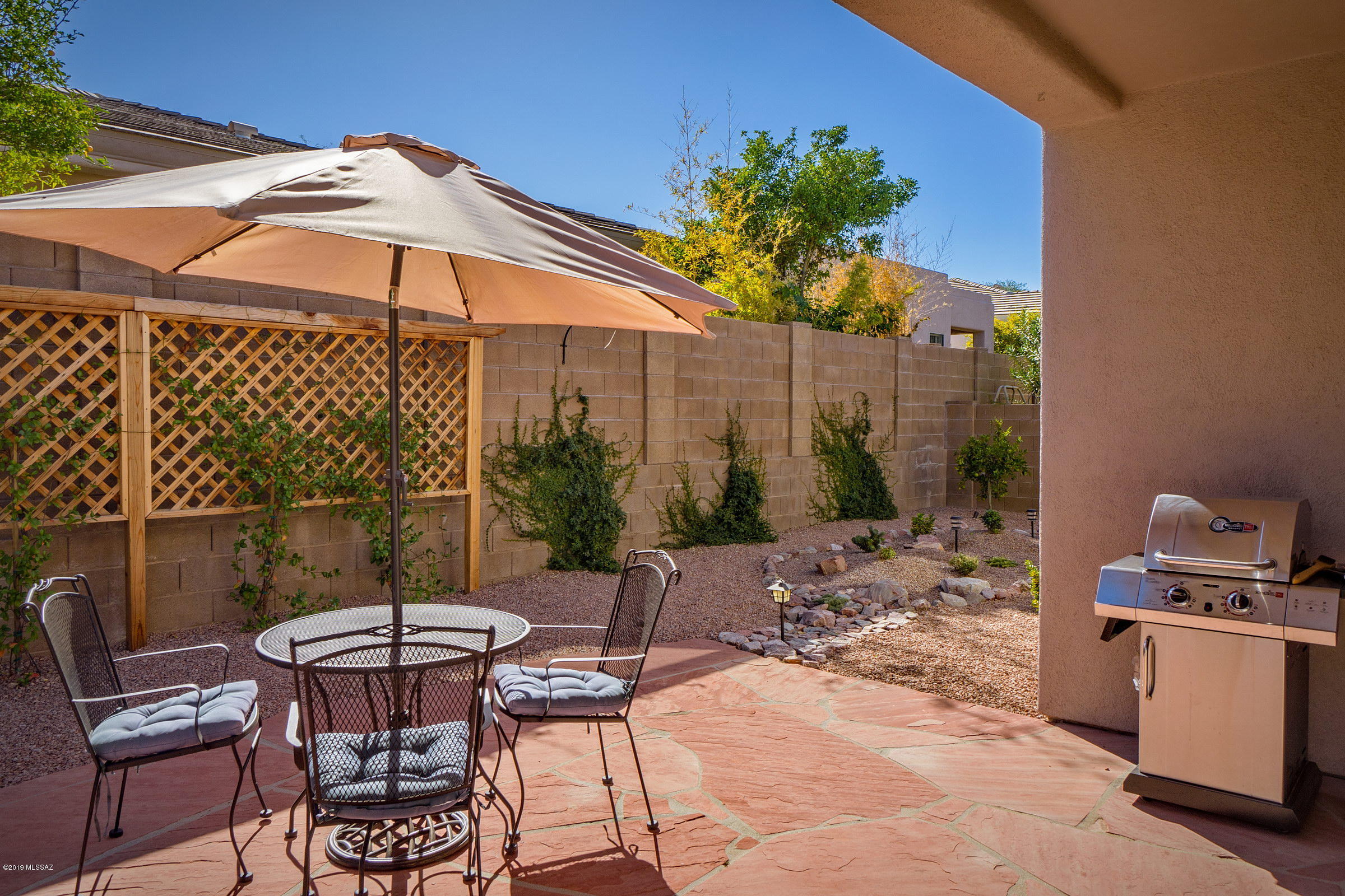 Rancho Esperero (1-343) - Residential