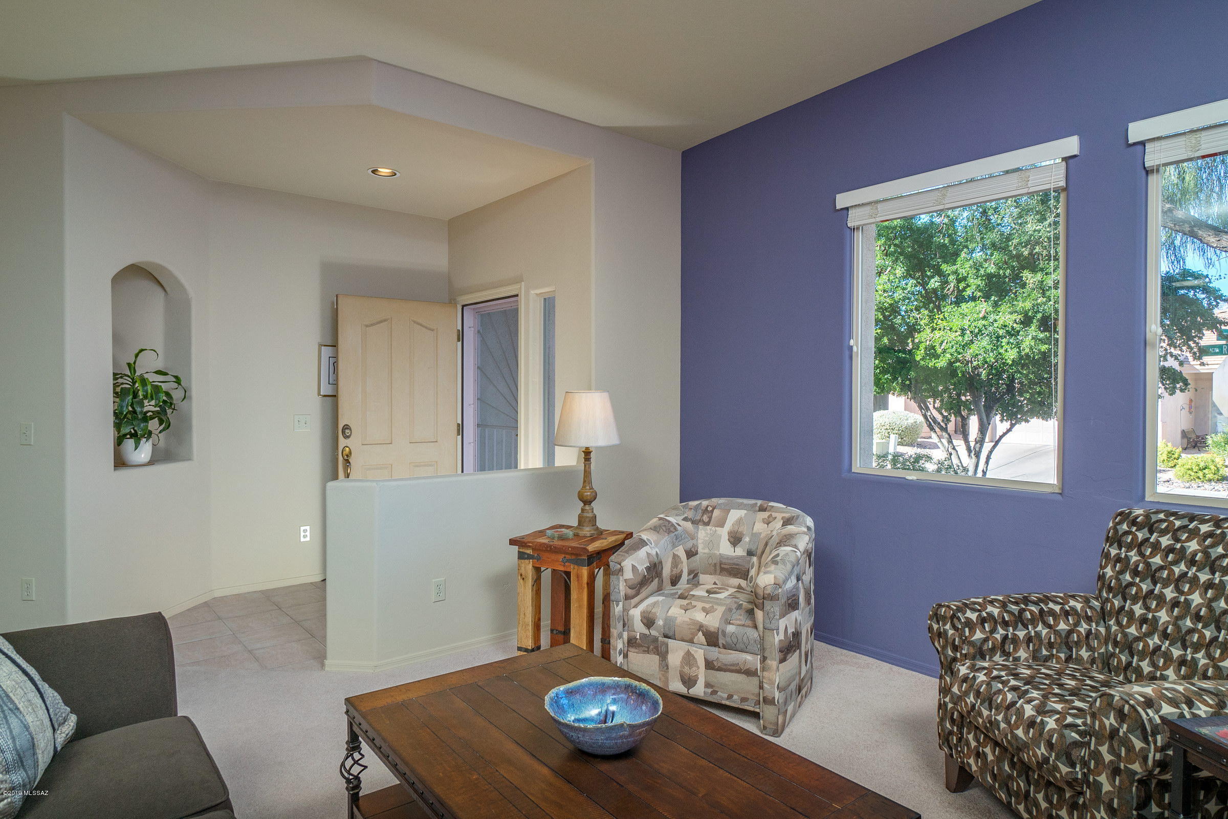Rancho Esperero (1-343) - Residential